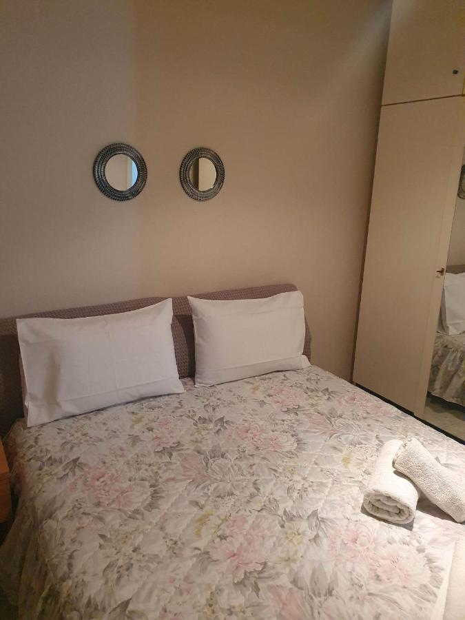 Elle Apartment By Alp Hospitality Services Nea Kallikrateia 외부 사진