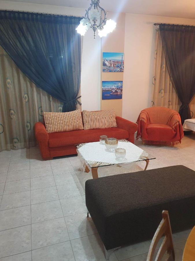 Elle Apartment By Alp Hospitality Services Nea Kallikrateia 외부 사진