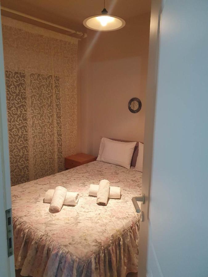 Elle Apartment By Alp Hospitality Services Nea Kallikrateia 외부 사진